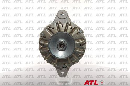 ATL Autotechnik L 36 500 - Alternatore autozon.pro