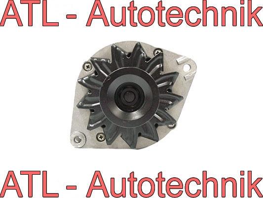 ATL Autotechnik L 36 510 - Alternatore autozon.pro