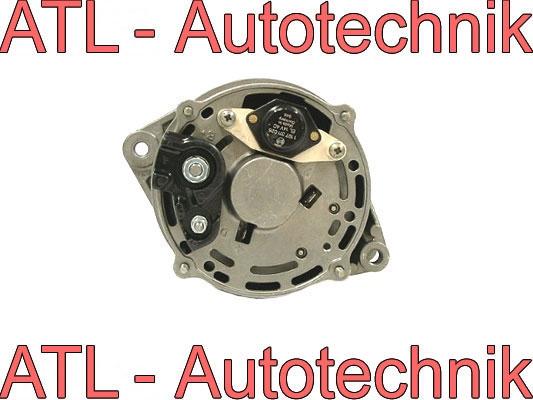 ATL Autotechnik L 36 510 - Alternatore autozon.pro