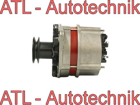 ATL Autotechnik L 36 510 - Alternatore autozon.pro