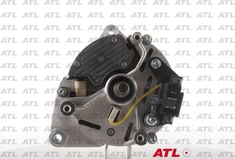 ATL Autotechnik L 36 580 - Alternatore autozon.pro