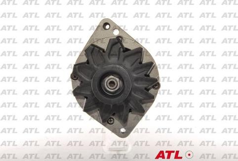 ATL Autotechnik L 36 530 - Alternatore autozon.pro