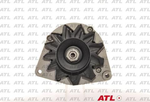 ATL Autotechnik L 36 520 - Alternatore autozon.pro