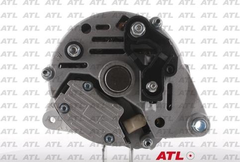 ATL Autotechnik L 36 690 - Alternatore autozon.pro