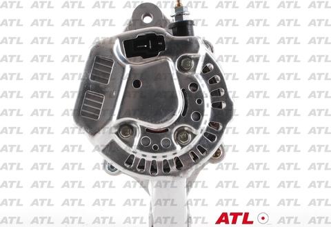 ATL Autotechnik L 36 640 - Alternatore autozon.pro