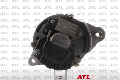 ATL Autotechnik L 36 650 - Alternatore autozon.pro