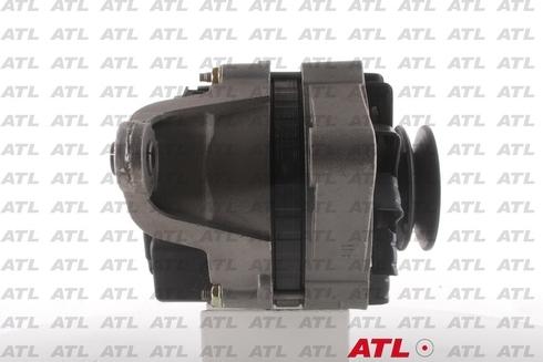 ATL Autotechnik L 36 650 - Alternatore autozon.pro