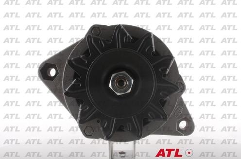 ATL Autotechnik L 36 650 - Alternatore autozon.pro