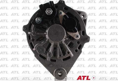 ATL Autotechnik L 36 660 - Alternatore autozon.pro