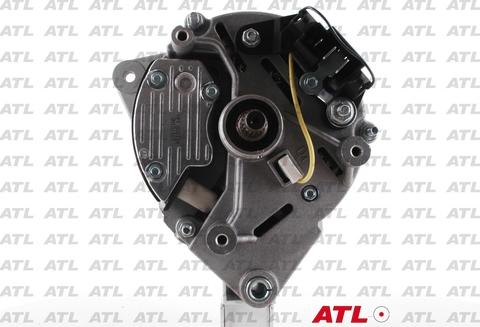 ATL Autotechnik L 36 610 - Alternatore autozon.pro