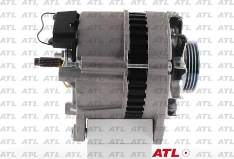 ATL Autotechnik L 36 610 - Alternatore autozon.pro