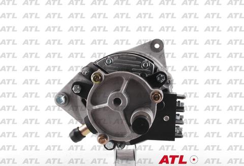 ATL Autotechnik L 36 635 - Alternatore autozon.pro