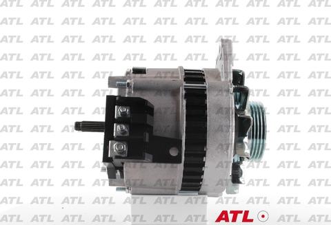 ATL Autotechnik L 36 630 - Alternatore autozon.pro