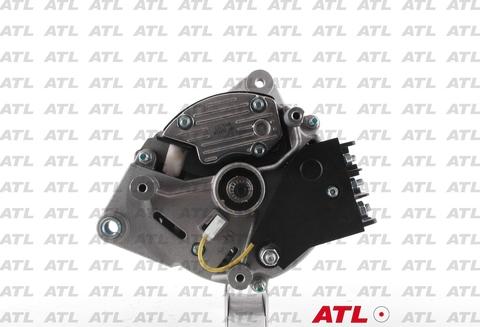 ATL Autotechnik L 36 630 - Alternatore autozon.pro