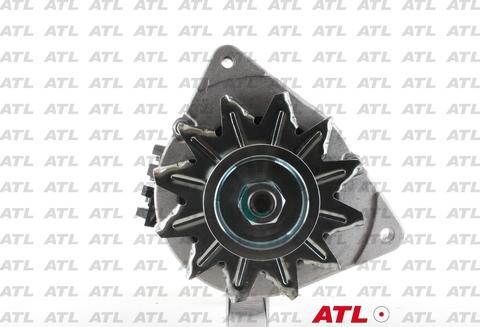 ATL Autotechnik L 36 630 - Alternatore autozon.pro