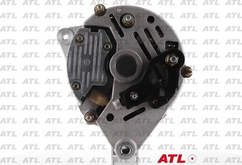 ATL Autotechnik L 36 040 - Alternatore autozon.pro