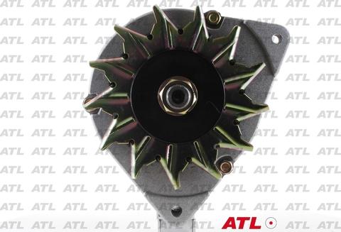 ATL Autotechnik L 36 040 - Alternatore autozon.pro