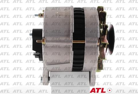 ATL Autotechnik L 36 040 - Alternatore autozon.pro