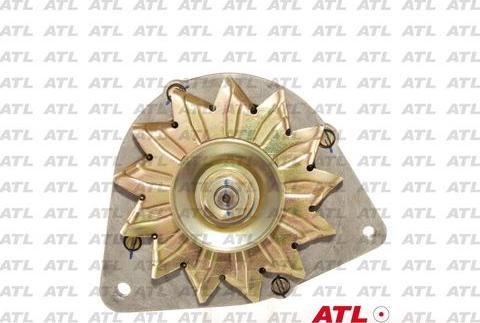 ATL Autotechnik L 36 065 - Alternatore autozon.pro