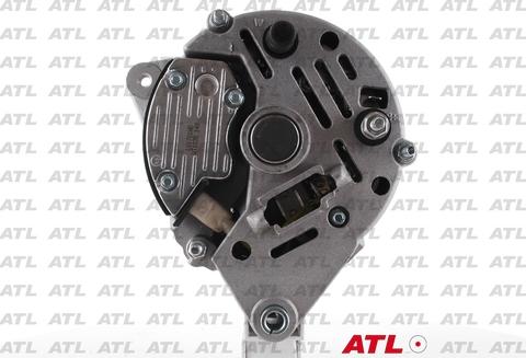 ATL Autotechnik L 36 060 - Alternatore autozon.pro