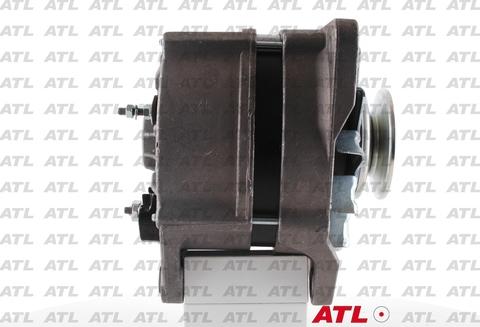 ATL Autotechnik L 36 000 - Alternatore autozon.pro