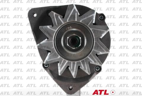 ATL Autotechnik L 36 000 - Alternatore autozon.pro