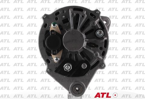 ATL Autotechnik L 36 000 - Alternatore autozon.pro