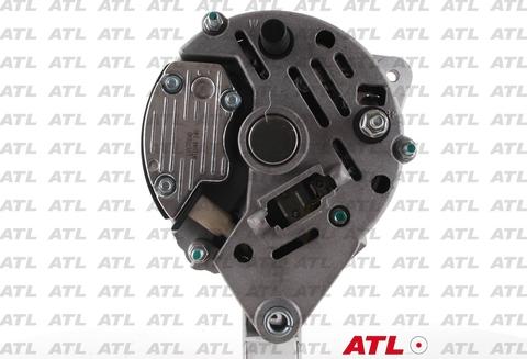 ATL Autotechnik L 36 010 - Alternatore autozon.pro