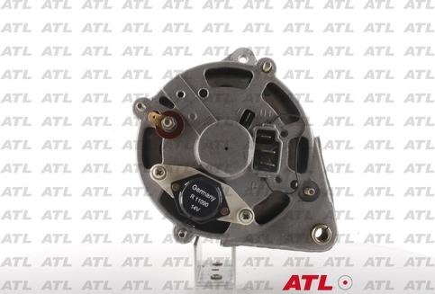 ATL Autotechnik L 36 020 - Alternatore autozon.pro