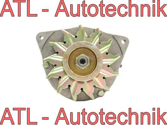 ATL Autotechnik L 36 075 - Alternatore autozon.pro