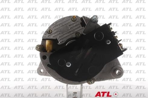 ATL Autotechnik L 36 070 - Alternatore autozon.pro