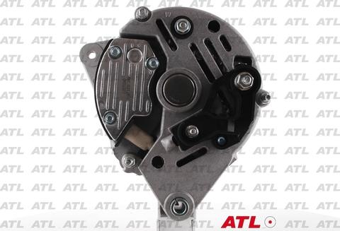 ATL Autotechnik L 36 190 - Alternatore autozon.pro