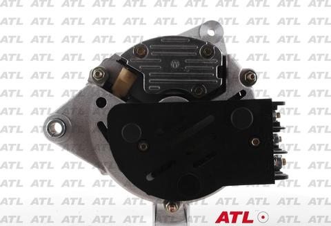 ATL Autotechnik L 36 150 - Alternatore autozon.pro