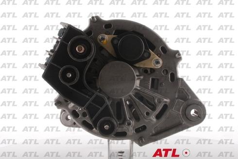 ATL Autotechnik L 36 160 - Alternatore autozon.pro