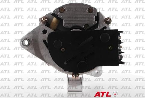 ATL Autotechnik L 36 100 - Alternatore autozon.pro