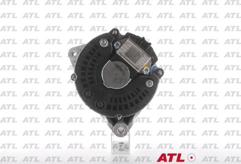 ATL Autotechnik L 36 890 - Alternatore autozon.pro