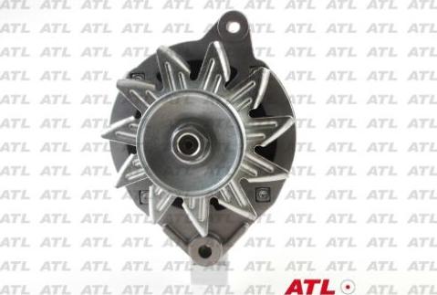 ATL Autotechnik L 36 840 - Alternatore autozon.pro