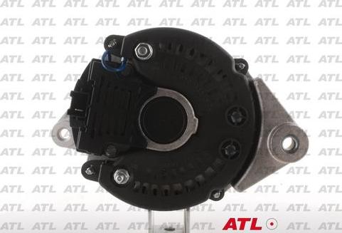 ATL Autotechnik L 36 850 - Alternatore autozon.pro