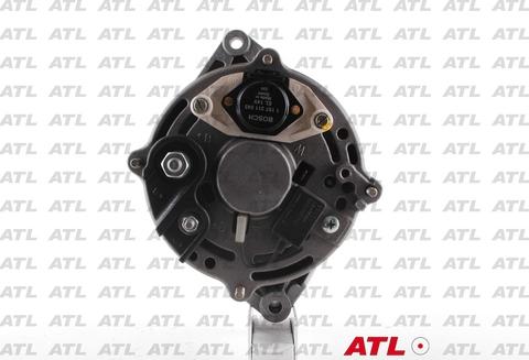 ATL Autotechnik L 36 800 - Alternatore autozon.pro