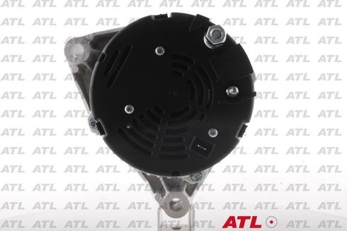 ATL Autotechnik L 36 810 - Alternatore autozon.pro