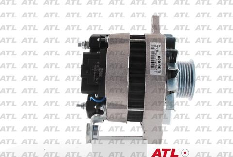 ATL Autotechnik L 36 880 - Alternatore autozon.pro