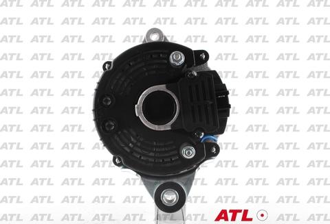 ATL Autotechnik L 36 880 - Alternatore autozon.pro