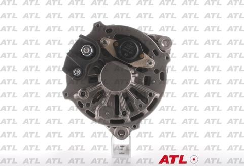 ATL Autotechnik L 36 390 - Alternatore autozon.pro