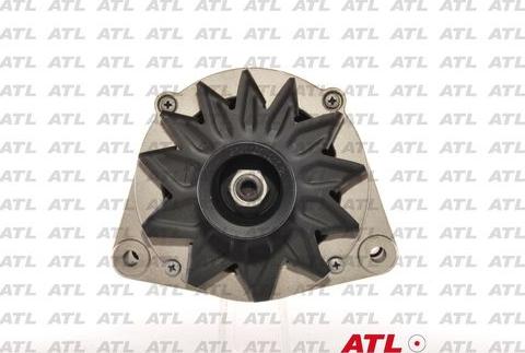 ATL Autotechnik L 36 350 - Alternatore autozon.pro