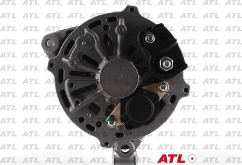 ATL Autotechnik L 36 360 - Alternatore autozon.pro