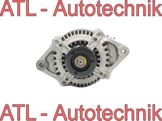 ATL Autotechnik L 36 300 - Alternatore autozon.pro