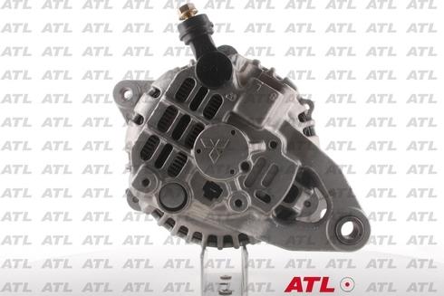 ATL Autotechnik L 36 330 - Alternatore autozon.pro