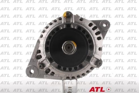 ATL Autotechnik L 36 330 - Alternatore autozon.pro