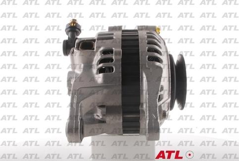 ATL Autotechnik L 36 330 - Alternatore autozon.pro