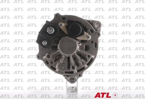 ATL Autotechnik L 36 370 - Alternatore autozon.pro